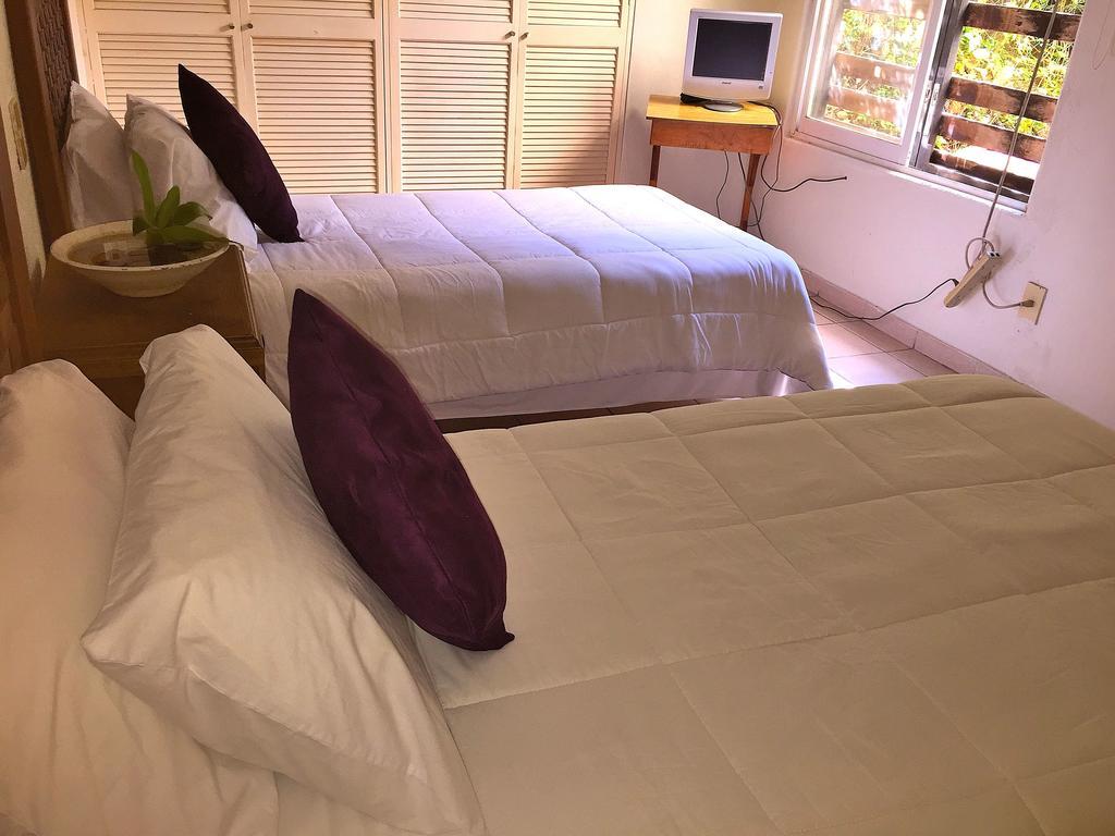 Condo Selva Alta Пуерто-Вальярта Номер фото