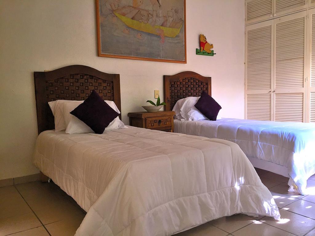 Condo Selva Alta Пуерто-Вальярта Номер фото