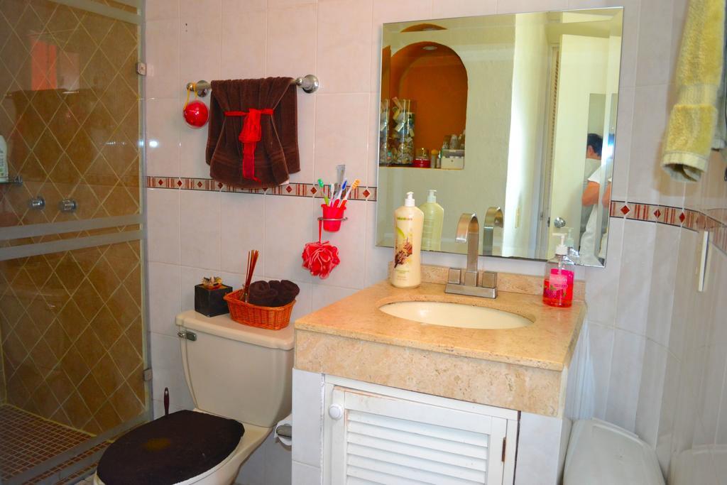 Condo Selva Alta Пуерто-Вальярта Номер фото