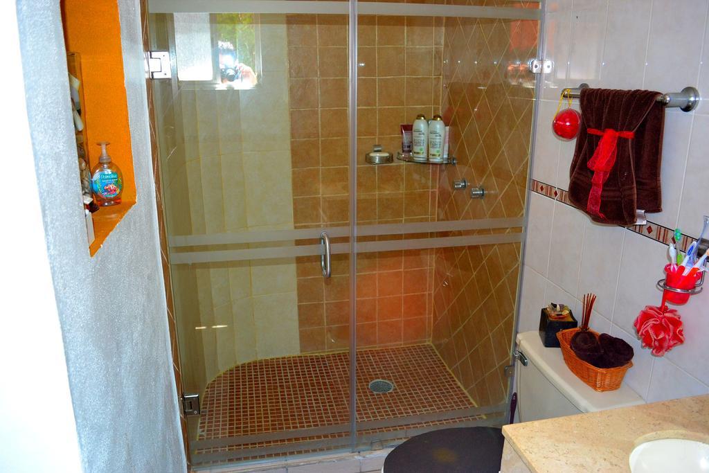 Condo Selva Alta Пуерто-Вальярта Номер фото