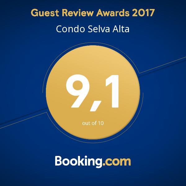 Condo Selva Alta Пуерто-Вальярта Екстер'єр фото